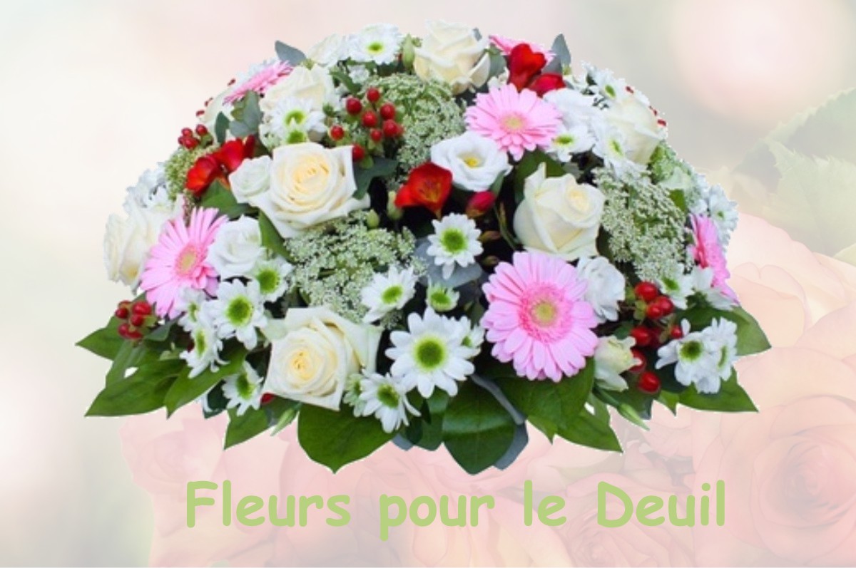 fleurs deuil CAMPAGNE-LES-HESDIN